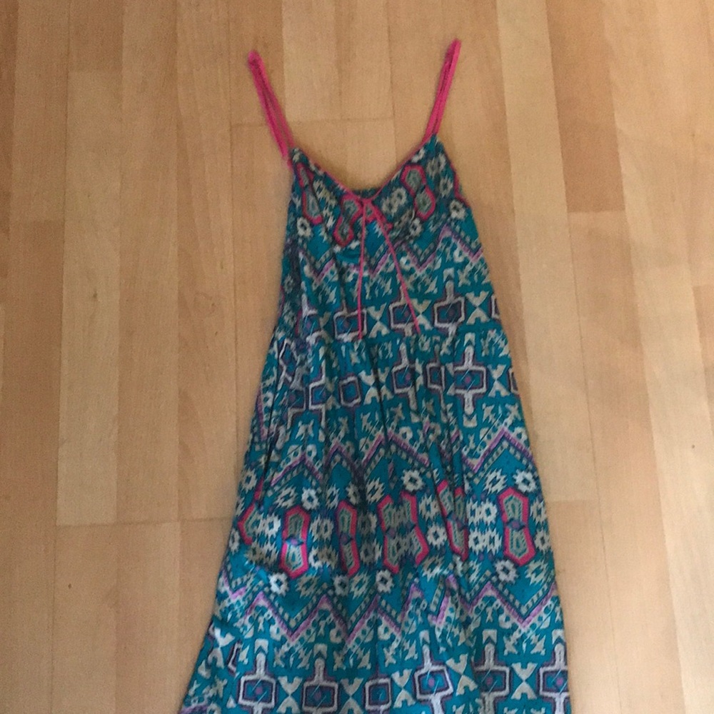 Summer dress